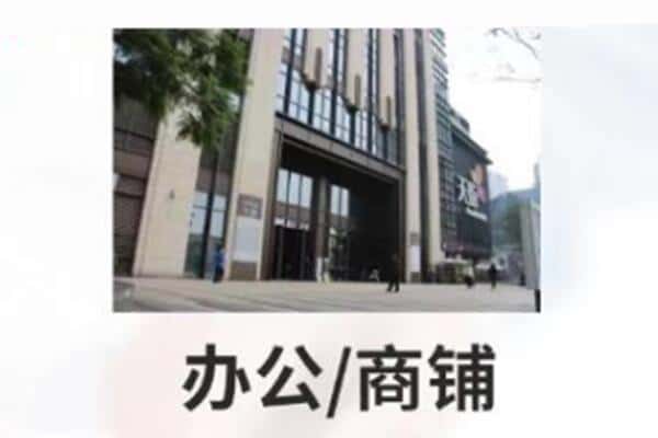 乐山商铺抵押